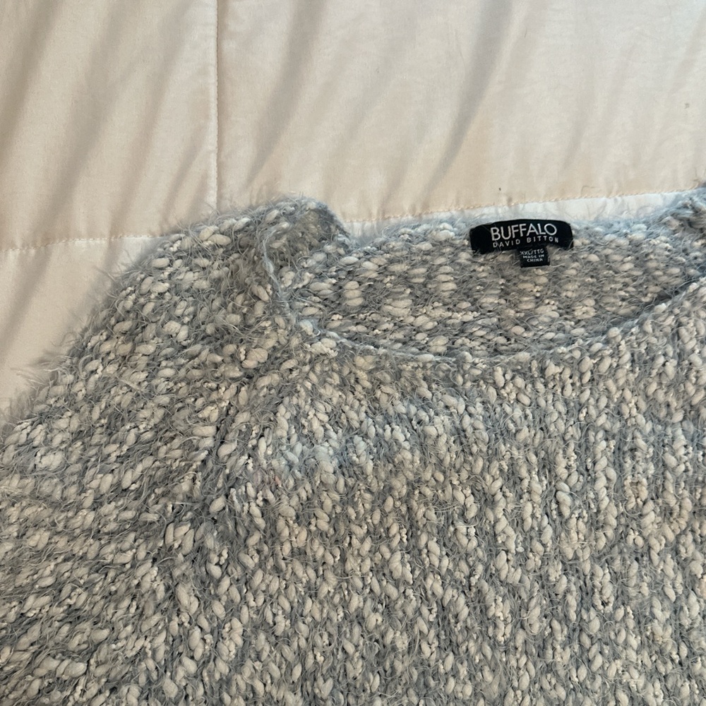 Knit Sweater